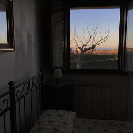 Villa Martina Vasto Exterior photo