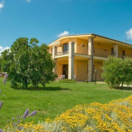 Villa Martina Vasto Exterior photo