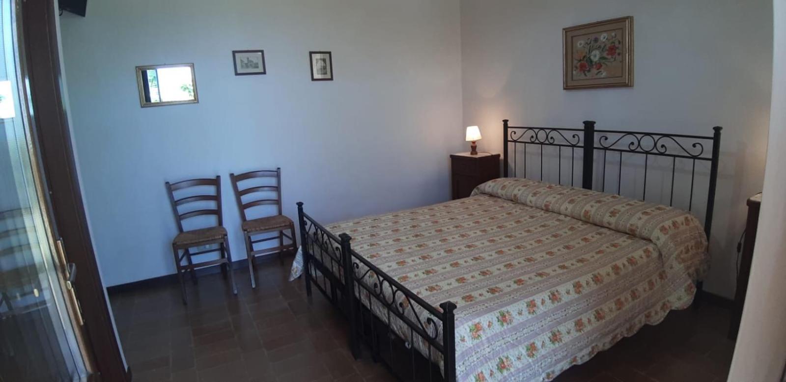 Villa Martina Vasto Exterior photo