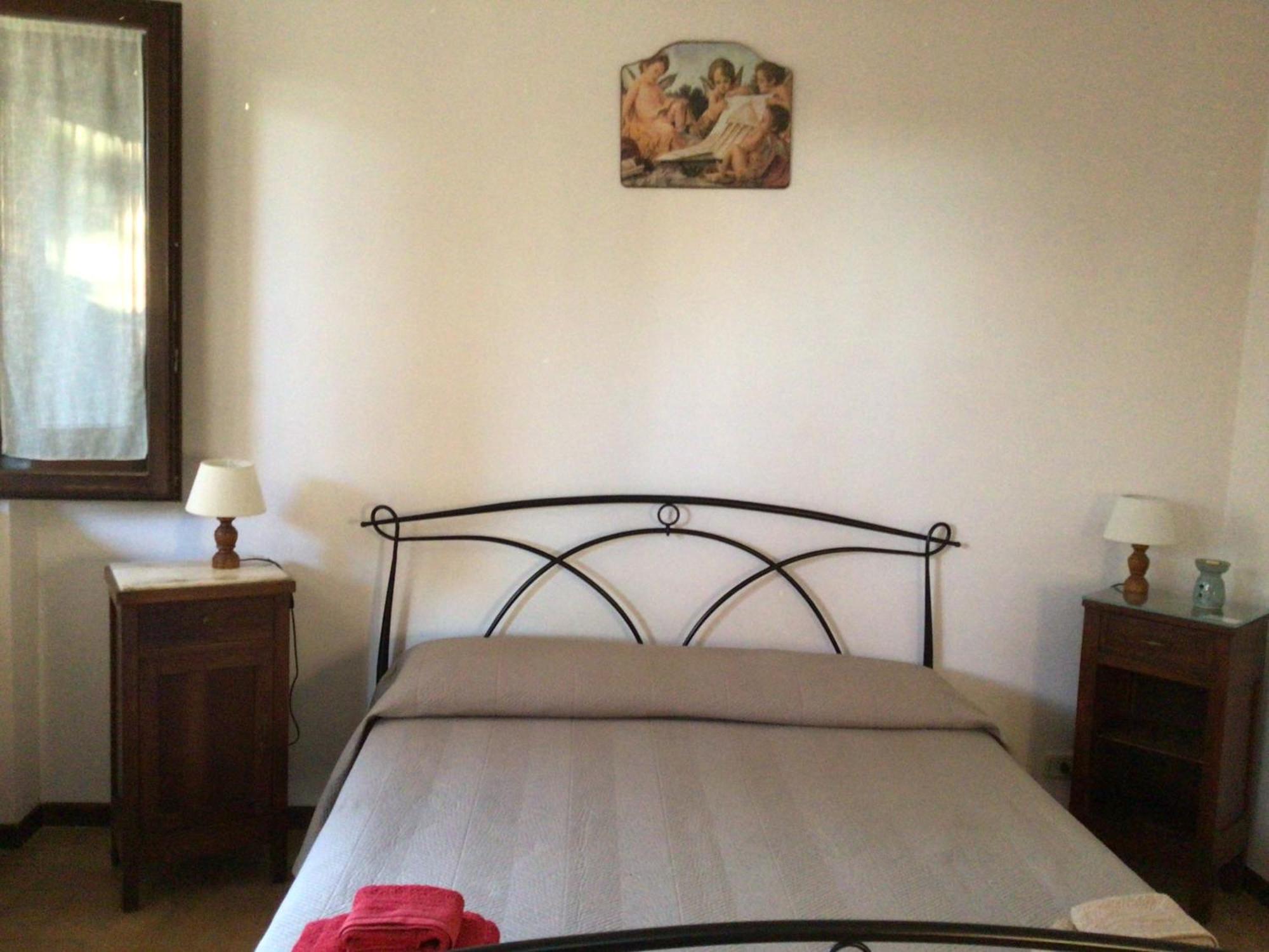 Villa Martina Vasto Exterior photo