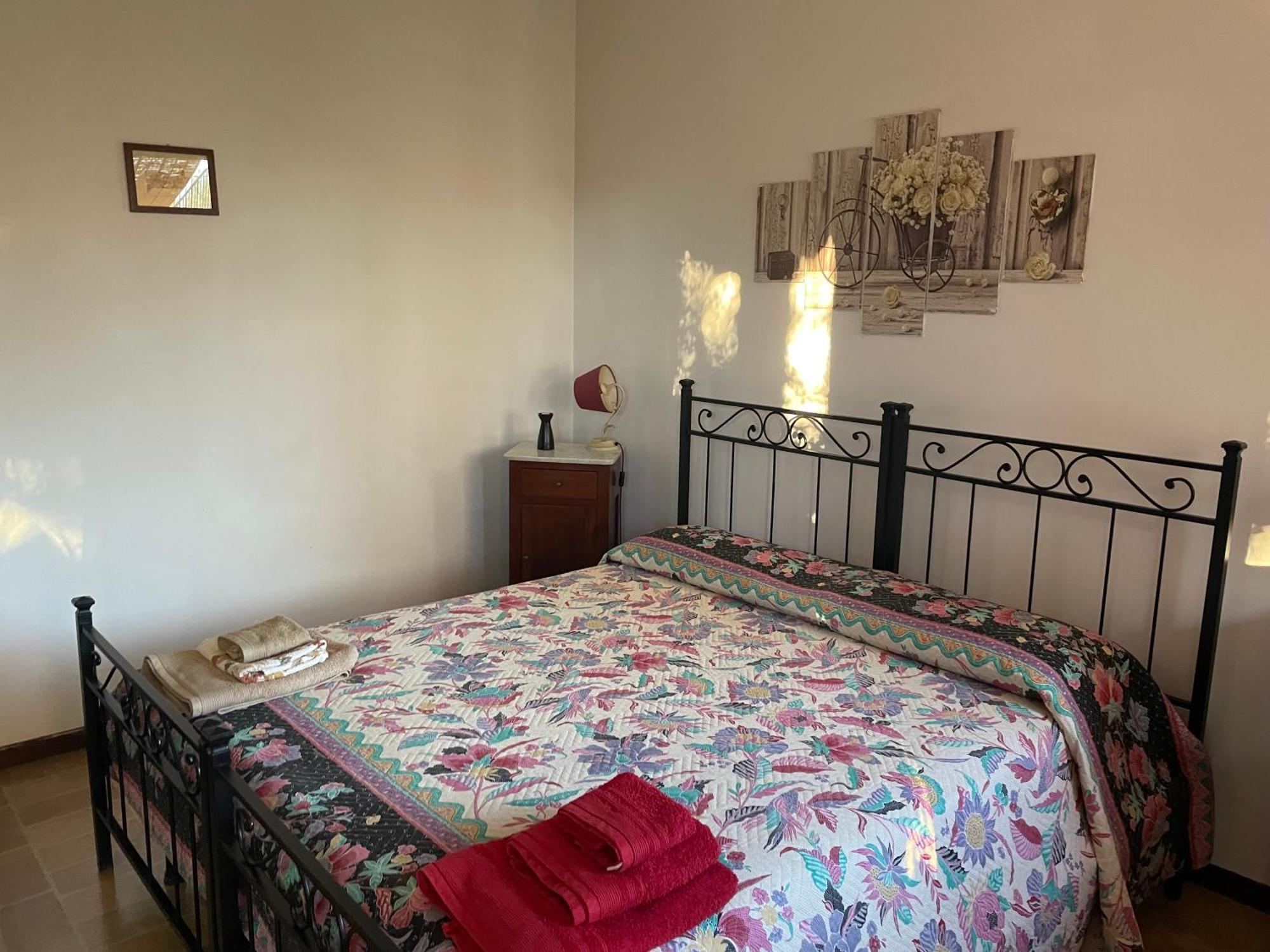 Villa Martina Vasto Exterior photo