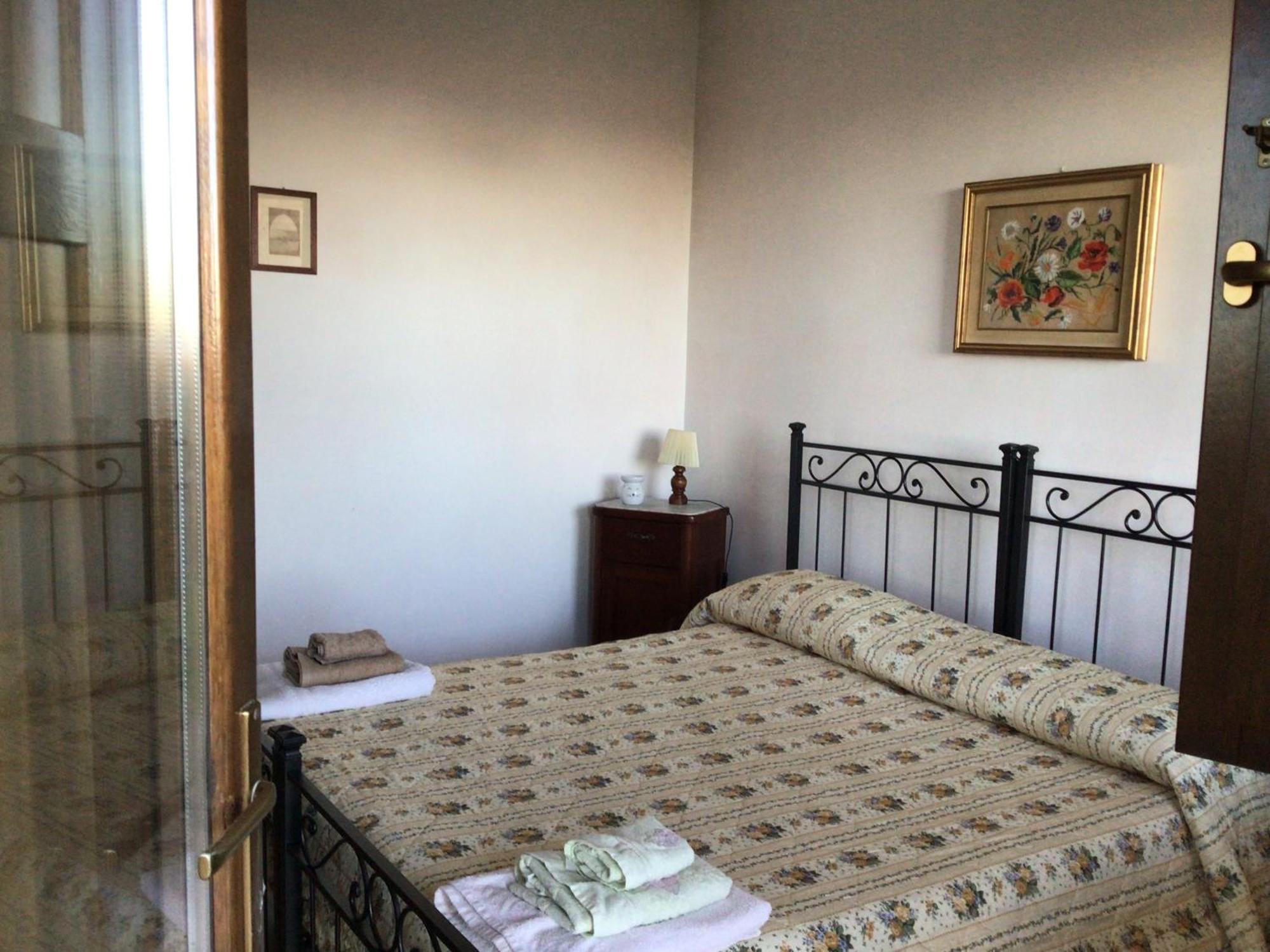 Villa Martina Vasto Exterior photo